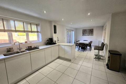 4 bedroom detached house for sale, Signal Hayes Road, Sutton Coldfield