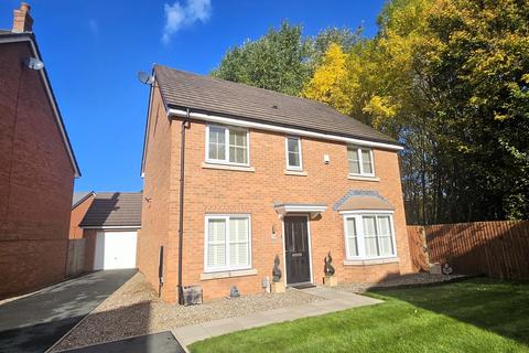 4 bedroom detached house for sale, Signal Hayes Road, Sutton Coldfield