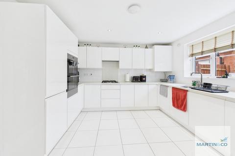 4 bedroom detached house for sale, Signal Hayes Road, Sutton Coldfield