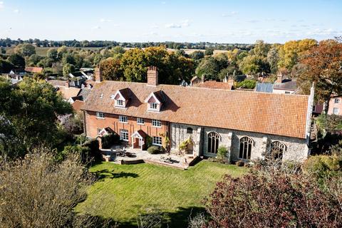 7 bedroom detached house for sale, Botesdale