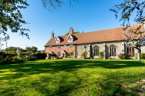 7 bedroom detached house for sale, Botesdale