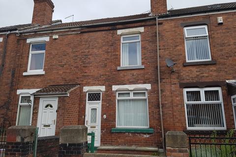 3 bedroom terraced house to rent, 33 Dale Street, Rawmarsh, Rotherham S62 7BZ