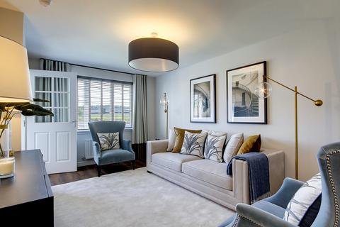 4 bedroom detached house for sale, Plot 155, The Leith at Annick Grange, Crompton Way KA11