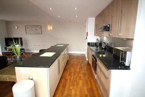 2 bedroom apartment to rent, A Premium Luxury 2 bedroom Apartment in The Sinclair Building at 3 Regent Street, Sheffield, S1 4DA