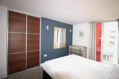 2 bedroom apartment to rent, A Premium Luxury 2 bedroom Apartment in The Sinclair Building at 3 Regent Street, Sheffield, S1 4DA