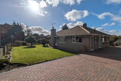 3 bedroom detached bungalow for sale, Walseker Lane, Woodall