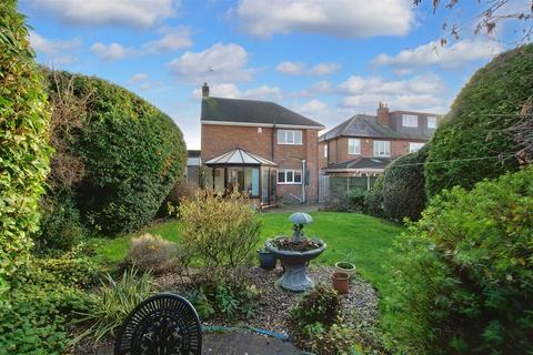 3 bedroom detached house for sale, Hickings Lane, Stapleford, Nottingham