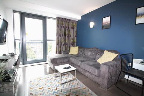 1 bedroom apartment to rent, West One City, 10 Fitzwilliam Street, Sheffield, S