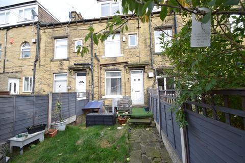 2 bedroom terraced house for sale, Back Cavendish Road, Bradford BD10