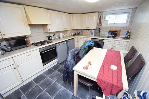 2 bedroom terraced house for sale, Back Cavendish Road, Bradford BD10