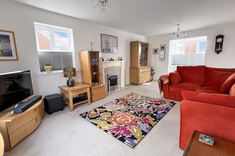 19 Pheasant Drive, Trowbridge, BA14 7FW