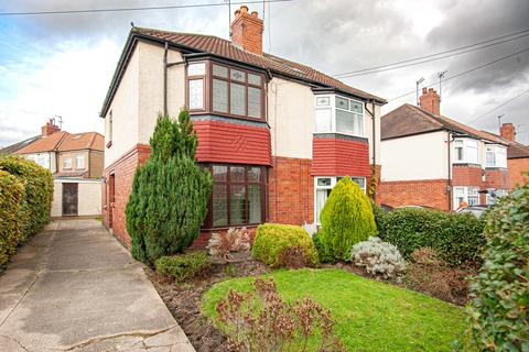 undefined, Moorgarth Avenue, York YO24