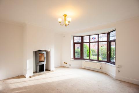 undefined, Moorgarth Avenue, York YO24