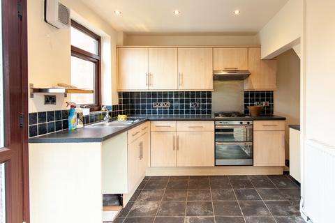 undefined, Moorgarth Avenue, York YO24