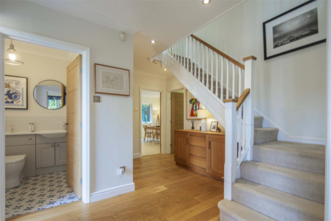 5 bedroom detached house for sale, 2 Hill Gardens, Streatley on Thames, RG8