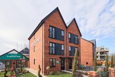 3 bedroom semi-detached house for sale, Plot 60, The Alderbrook at Regents Village, Swindon Village GL51