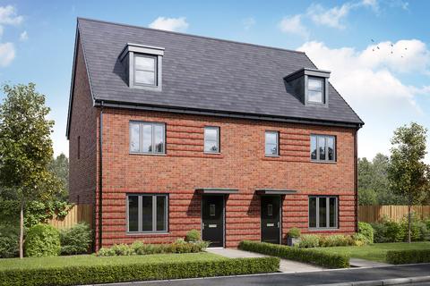 Plot 54, The Kennedy at Regents Village, Swindon Village GL51