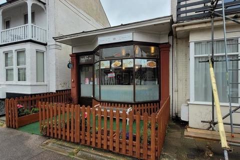 Property to rent, Beach Station Road, Felixstowe IP11