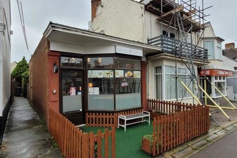 Property to rent, Beach Station Road, Felixstowe IP11