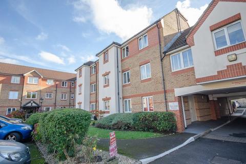 1 bedroom retirement property for sale, Park View Court, Albert Road, Staple Hill, Bristol, BS16 5HG