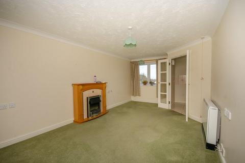 1 bedroom retirement property for sale, Park View Court, Albert Road, Staple Hill, Bristol, BS16 5HG