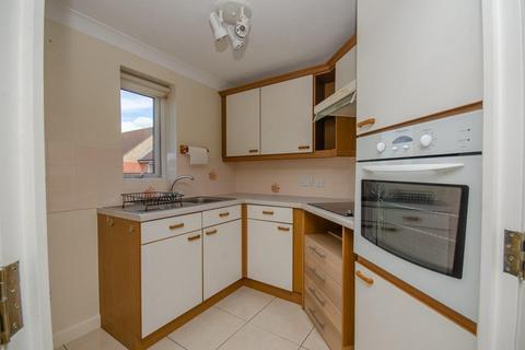 1 bedroom retirement property for sale, Park View Court, Albert Road, Staple Hill, Bristol, BS16 5HG