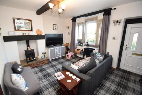 2 bedroom terraced house for sale, Grant Street, Keighley BD21