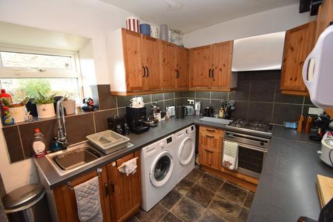 2 bedroom terraced house for sale, Grant Street, Keighley BD21