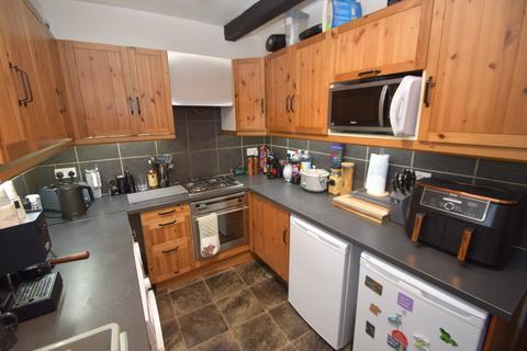 2 bedroom terraced house for sale, Grant Street, Keighley BD21