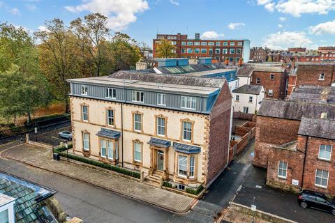 4 bedroom townhouse for sale, Alfred Street North, Carlisle CA1