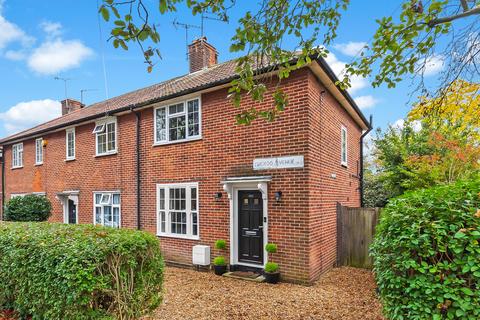115 Cuckoo Avenue, London, W7 1BW