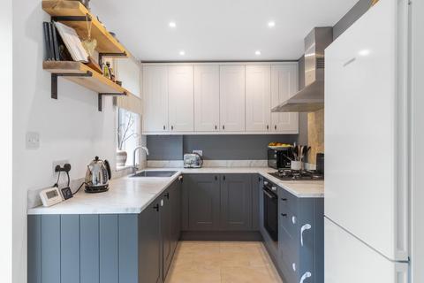 115 Cuckoo Avenue, London, W7 1BW