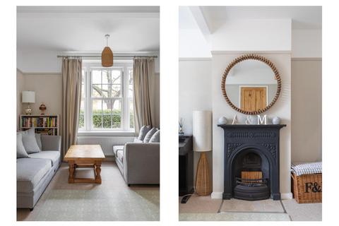 115 Cuckoo Avenue, London, W7 1BW