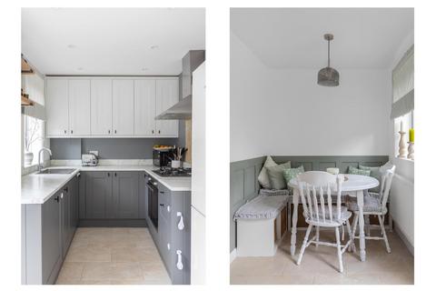 115 Cuckoo Avenue, London, W7 1BW