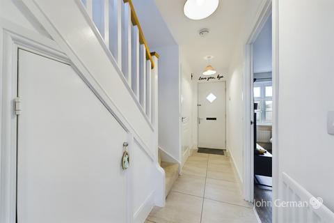 4 Bonnie Close, Derby, DE22 4PN