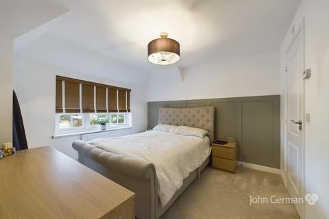 4 Bonnie Close, Derby, DE22 4PN