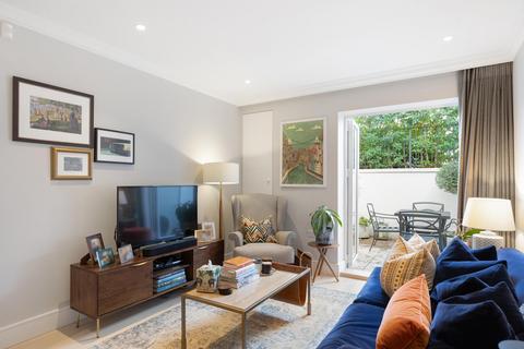 2 bedroom ground floor flat for sale, Sutherland Road, Ealing, London, W13