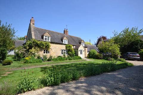 4 bedroom detached house for sale, High Street, Kemerton, Gloucestershire