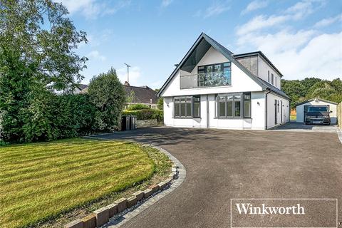 5 bedroom detached house for sale, New Road, Ferndown BH22