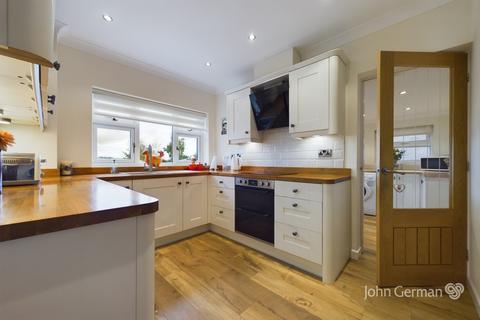 28 Broomyclose Lane, Stramshall, Uttoxeter, ST14 5AN