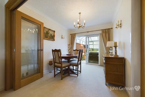 28 Broomyclose Lane, Stramshall, Uttoxeter, ST14 5AN