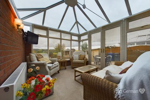 28 Broomyclose Lane, Stramshall, Uttoxeter, ST14 5AN