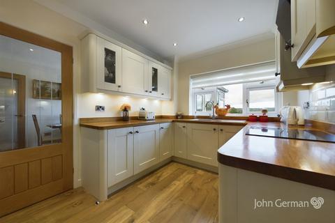 28 Broomyclose Lane, Stramshall, Uttoxeter, ST14 5AN