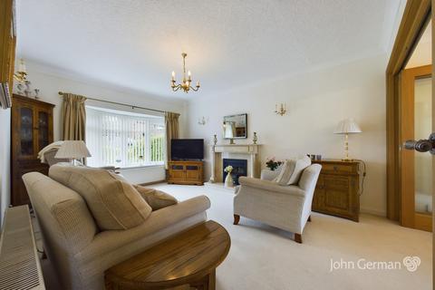 28 Broomyclose Lane, Stramshall, Uttoxeter, ST14 5AN