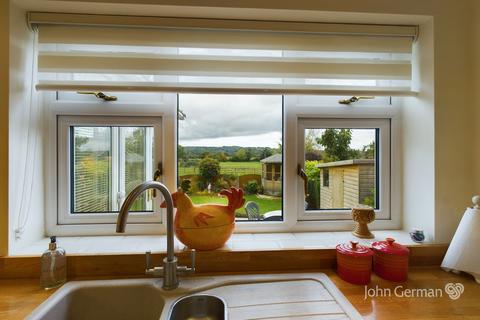 28 Broomyclose Lane, Stramshall, Uttoxeter, ST14 5AN