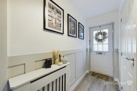 103 Sergeant Way, Stafford, ST17 0WE