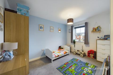 103 Sergeant Way, Stafford, ST17 0WE