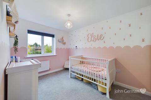 103 Sergeant Way, Stafford, ST17 0WE