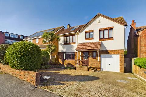 6 bedroom detached house for sale, Wildown Road, Bournemouth, Dorset, BH6