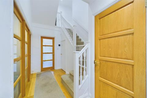 6 bedroom detached house for sale, Wildown Road, Bournemouth, Dorset, BH6